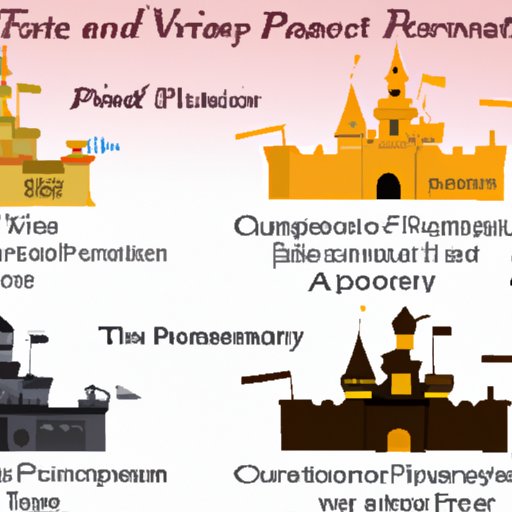 Comparative Analysis of Disneyland VIP Tours in Different Countries