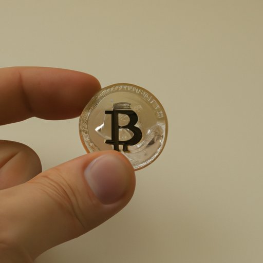 Understanding the Cost of a Single Bitcoin