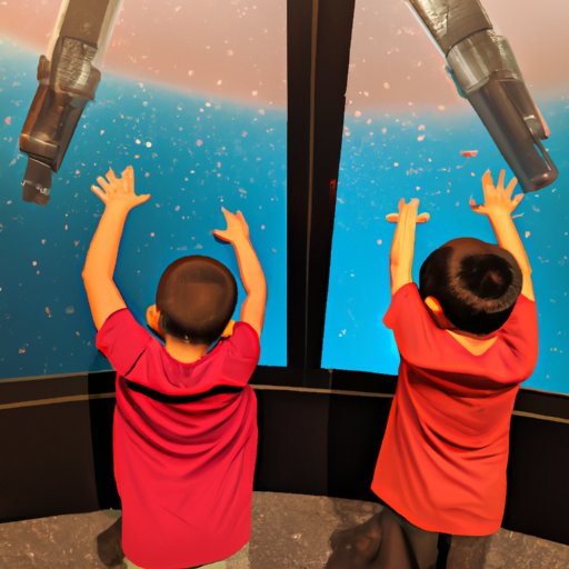 Exploring the Value of a Visit to the California Science Center