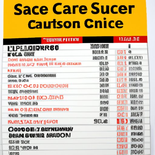 An Overview of the California Science Center Admission Prices