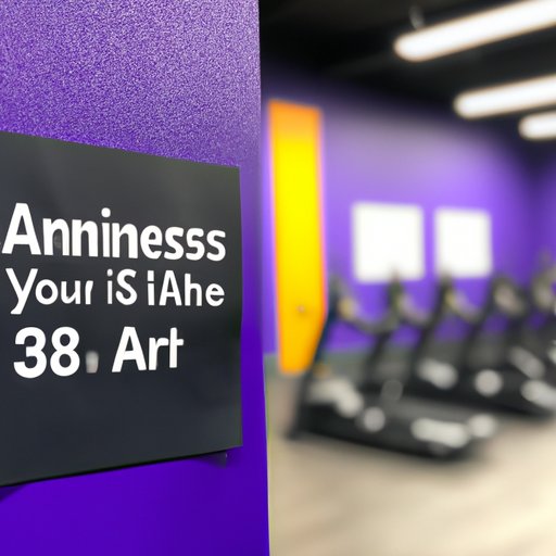 What You Need to Know About Anytime Fitness Membership Prices