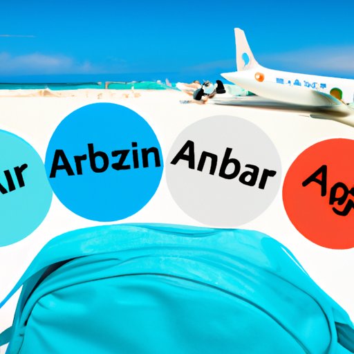 Comparing Different Aruba Travel Insurance Providers