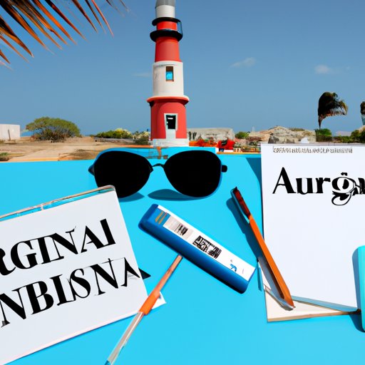 Exploring Different Types of Aruba Travel Insurance