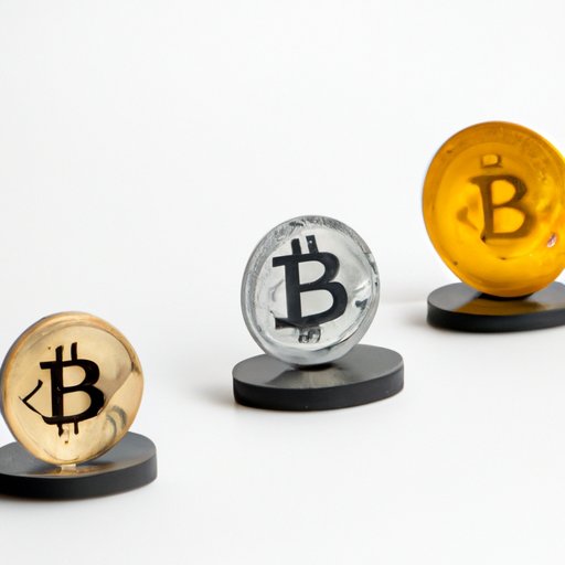 Comparing Bitcoin to Other Cryptocurrencies