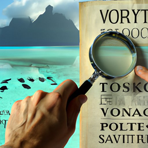 Examining the Value of a Bora Bora Trip