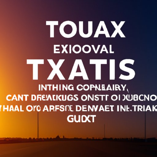 Understanding Your Crypto Tax Obligations: Capital Gains Tax