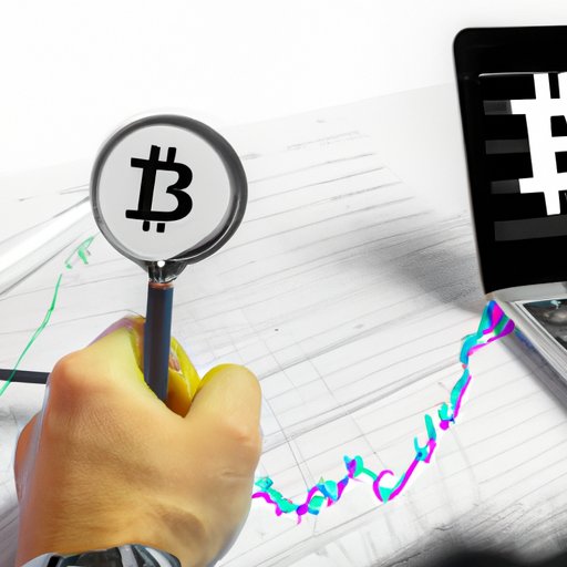 Analyzing the Current Market Value of Cryptocurrency