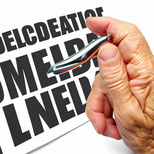 Get a Handle on Medicare Deductions