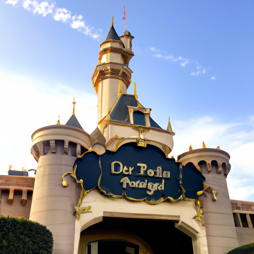 Get the Most Out of Your Trip with a Disneyland VIP Tour