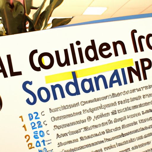 A Comprehensive Guide to College Financial Aid