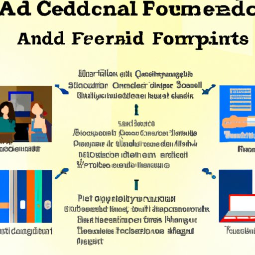 Types of Financial Aid for College Students