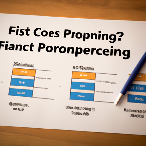 The Cost of Financial Planning Services