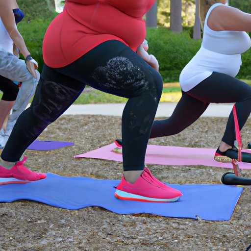 Highlighting the Variety of Workouts Offered at Fit Body Boot Camp