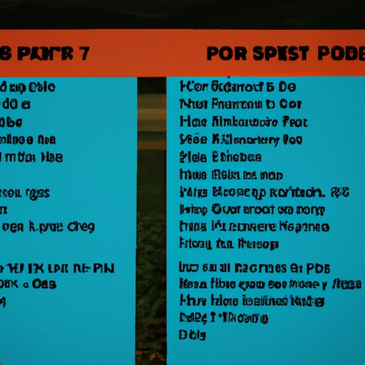 Cost Comparison of Fit Body Boot Camp vs. Other Boot Camps