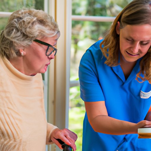 Tips for Finding Affordable Home Care for Your Elderly Relative