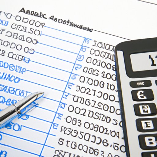 Calculating Your Total Cost of Healthcare Coverage