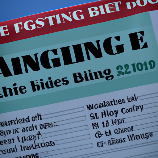 Budgeting for Professional Financial Advice: Understanding Financial Advisor Fees