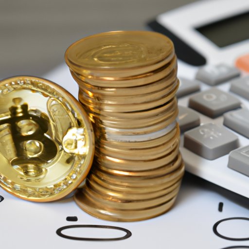 Calculating the Costs of Investing in Bitcoin