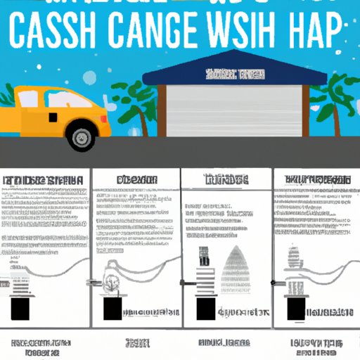 A Comprehensive Guide to the Cost of Starting a Car Wash Business
