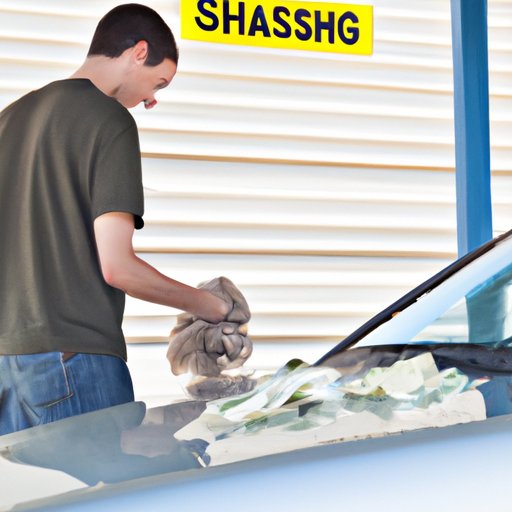 Breaking Down the Expenses of Opening a Car Wash