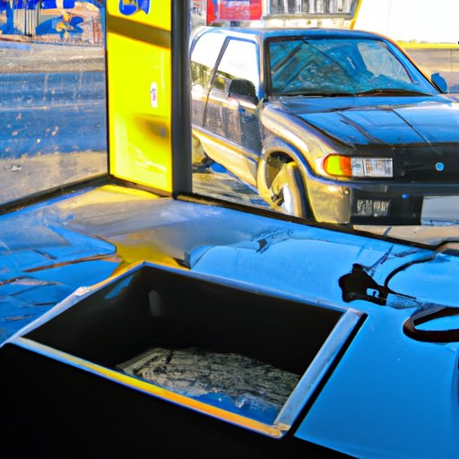 What to Consider When Budgeting for a Car Wash Business