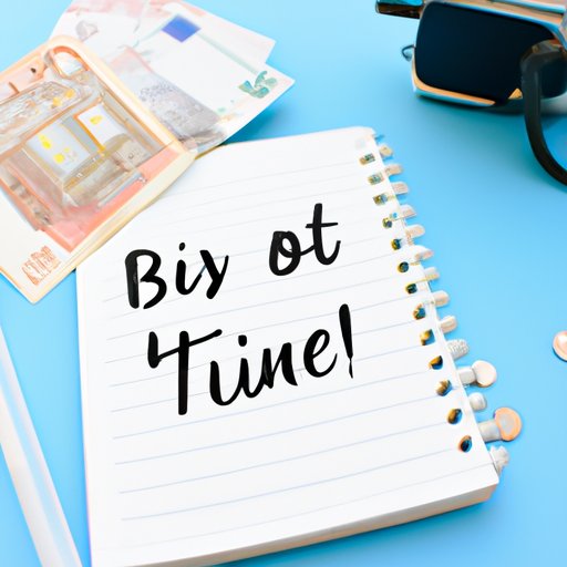 Budgeting for a Trip to Italy: What You Need to Know