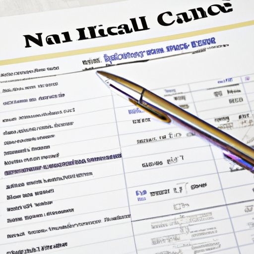 Comparing the Costs of Health Insurance Plans