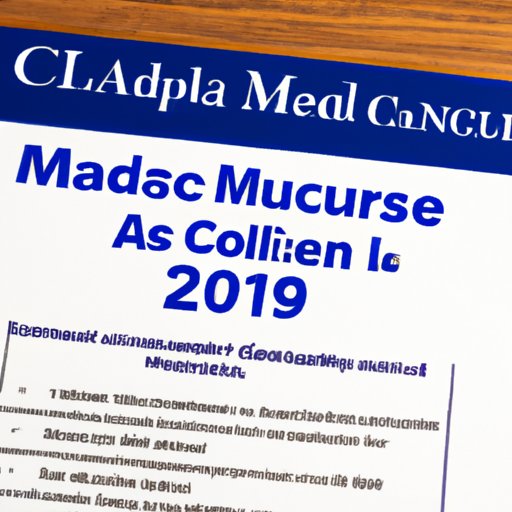 Exploring the Changes to Medicare Costs in 2022