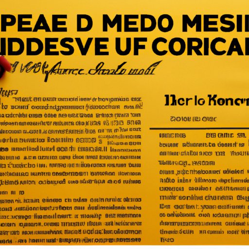 Examining How the Proposed Rate Increase Could Affect the Quality of Care Offered by Medicare