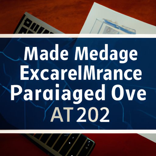 Exploring Strategies to Minimize the Financial Burden of the Proposed Medicare Rate Increase in 2022