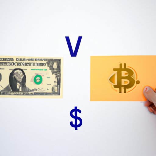 A Guide to Understanding the Value of Bitcoin vs. the US Dollar