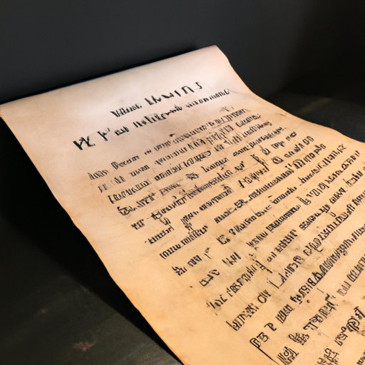 A Historical Look at the Value of Bitcoin