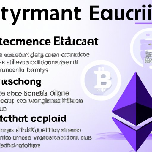 Factors Impacting the Price of Ethereum