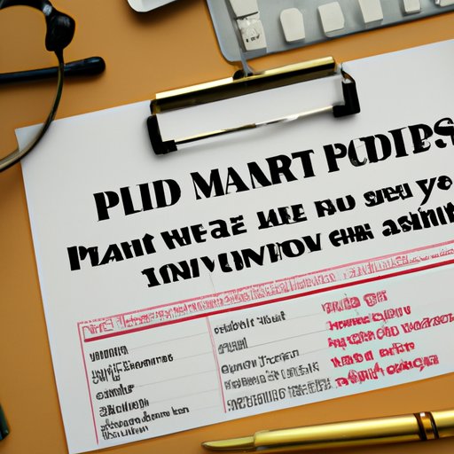 Exploring the Cost of Part D Medicare: What You Need To Know