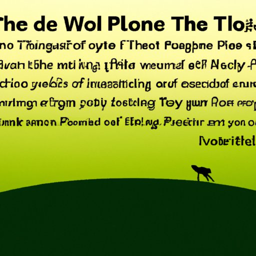 Final Thoughts on the Value of the PGA Tour