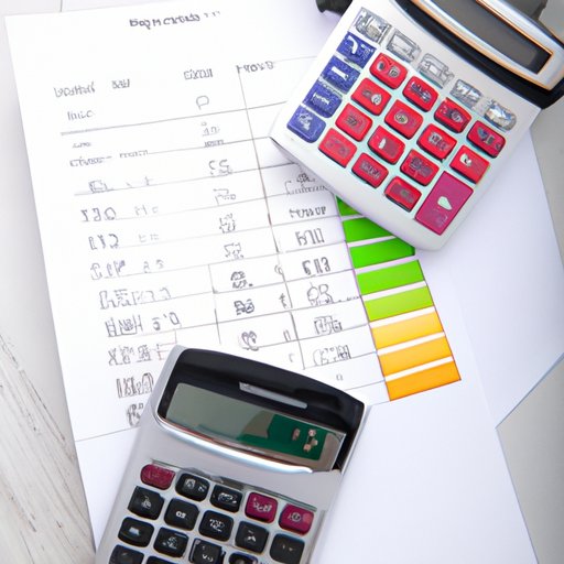 Calculating the Cost of Financing a Car