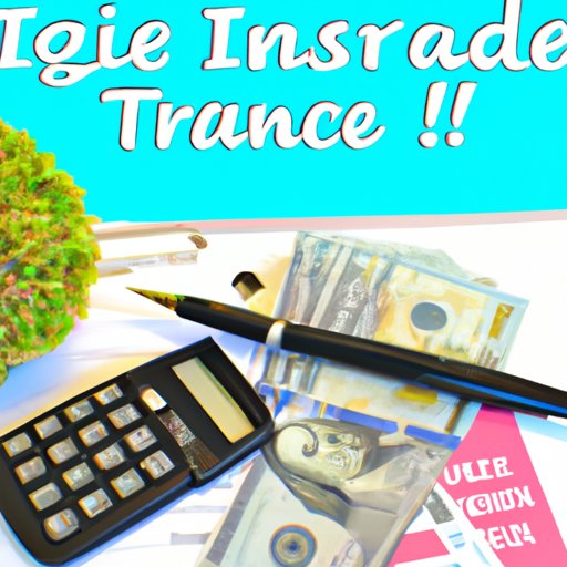 A Comprehensive Guide to Travelers Insurance Costs