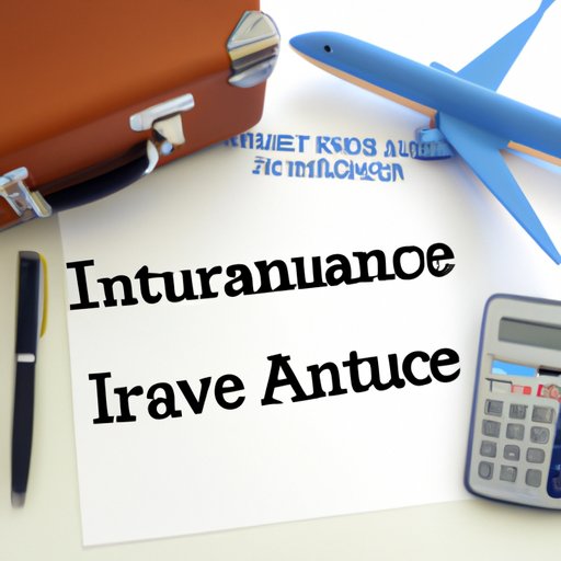 What You Need to Know About Travelers Insurance Costs