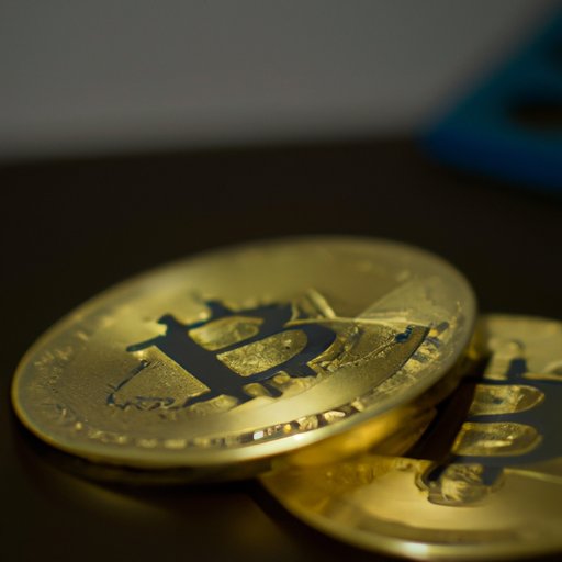 A Look at the Financial Impact of Owning Two Bitcoins