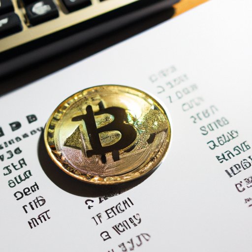 A Guide to Calculating the Current Worth of Bitcoin