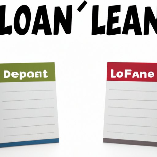 Comparing Loan Offers to Find the Best Deal for You