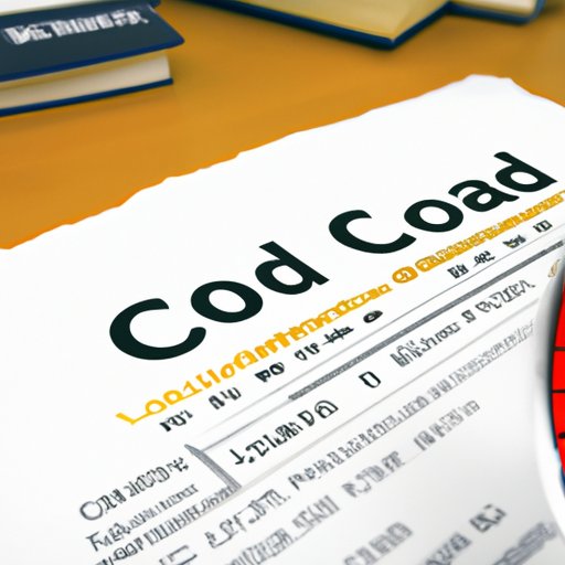 Analyzing Your Credit Score and Its Impact on Loan Amounts