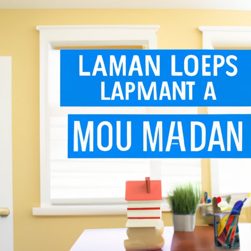 Tips for Maximizing Your Loan Amount