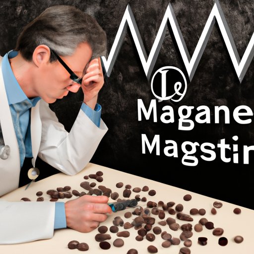 Evaluating the Impact of Magnesium Deficiency on Health