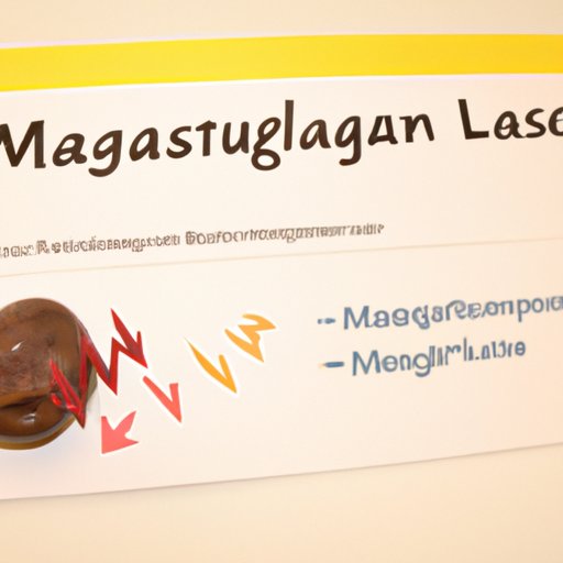 Analyzing the Role of Magnesium in Metabolic Processes