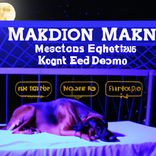 Best Forms of Melatonin for Dogs