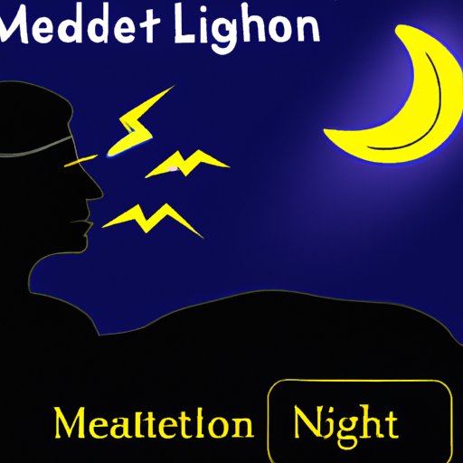 Exploring the Benefits of Taking Melatonin at Night