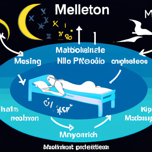 The Role of Melatonin in Regulating Sleep Cycles