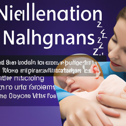 Risks of Taking Melatonin While Nursing