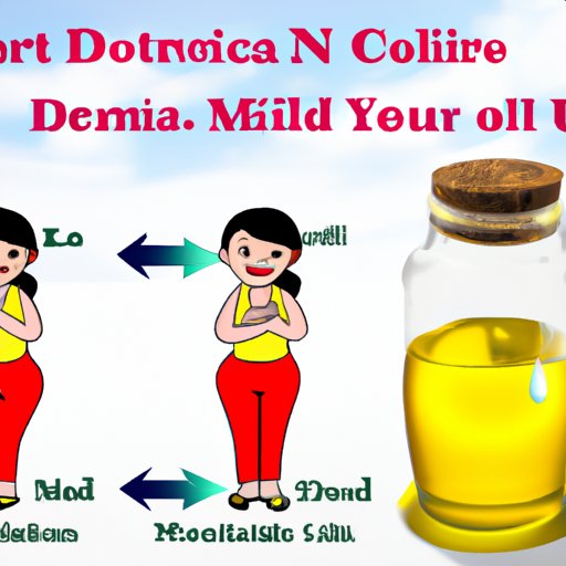 How To Use Mineral Oil Safely For Constipation Relief